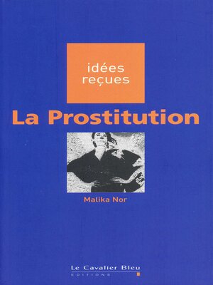 cover image of Prostitution (la)